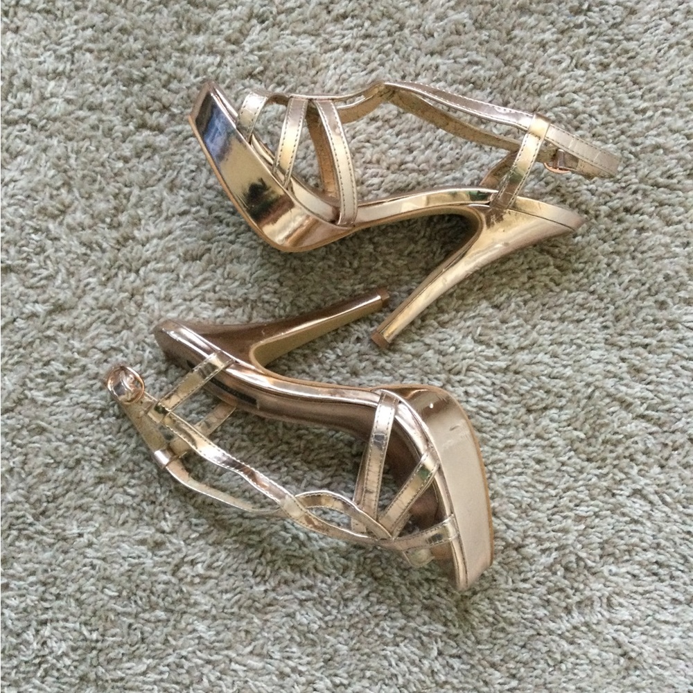 🔥🔥HOST PIC🔥🔥Platform Heels